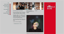 Desktop Screenshot of kultur-mogelsberg.ch
